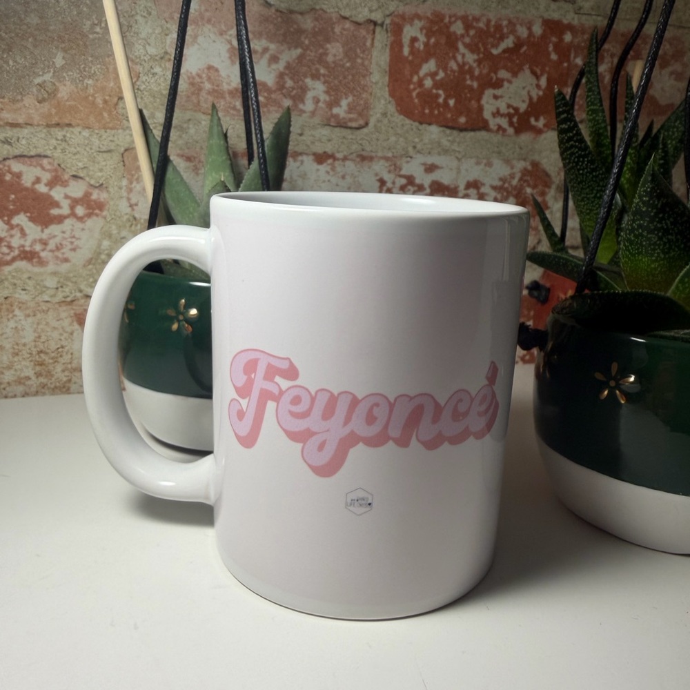 Feyoncé Mug